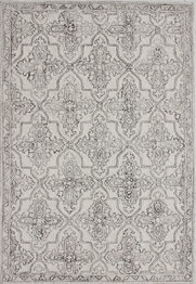 Dynamic Rugs LEGEND 7488-110 Ivory and Natural